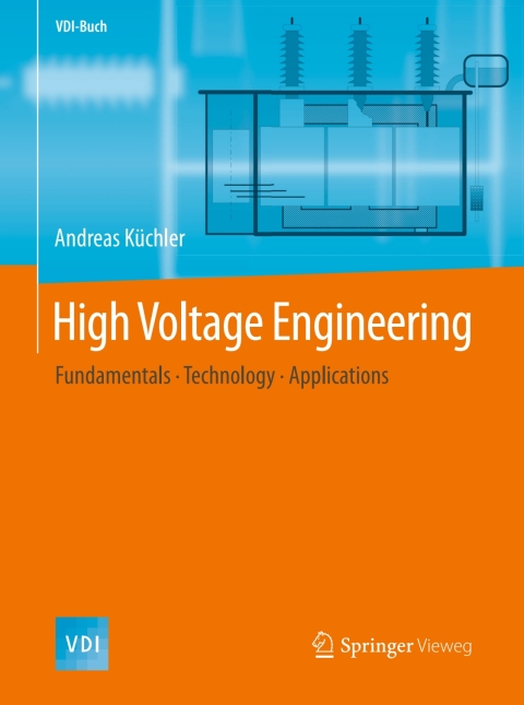 High Voltage Engineering