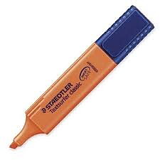 Textsurfer orange