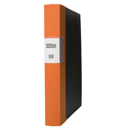 Pärm Orange 40 mm