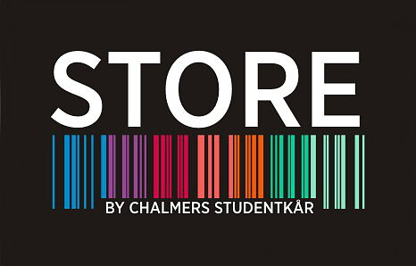 STORE by Chalmers Studentkår