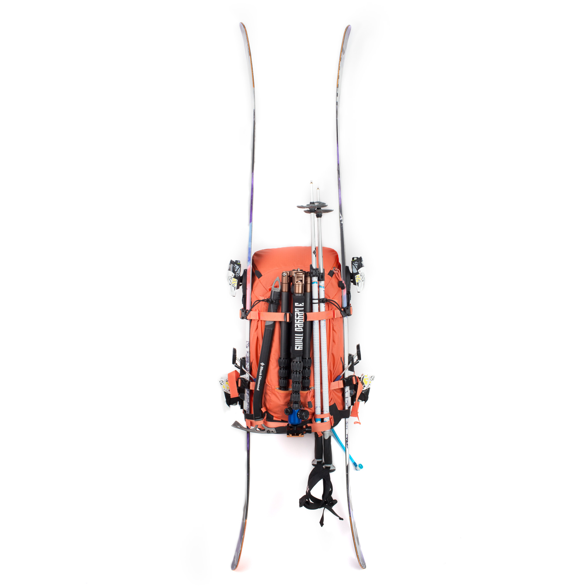 Ajna - 40L - 16