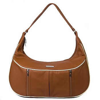 Cinnamon Brown