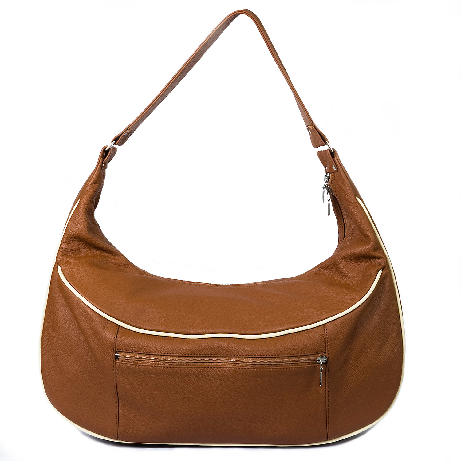 Cinnamon Brown - 3