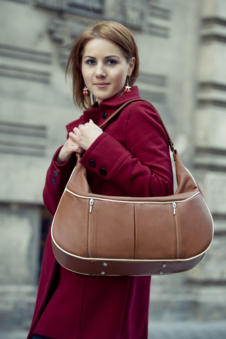 Cinnamon Brown - 4