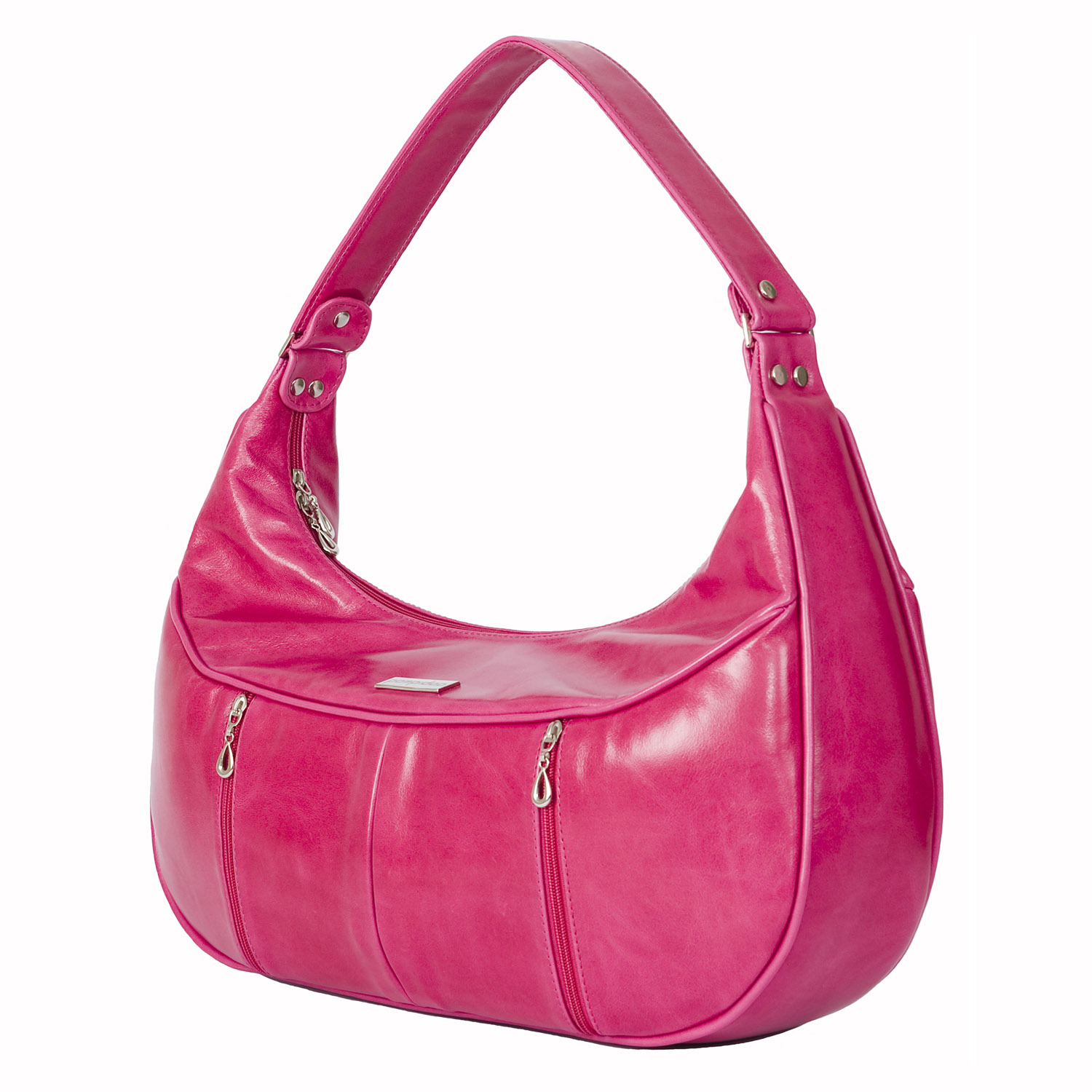 Exotic Fuchsia - 4