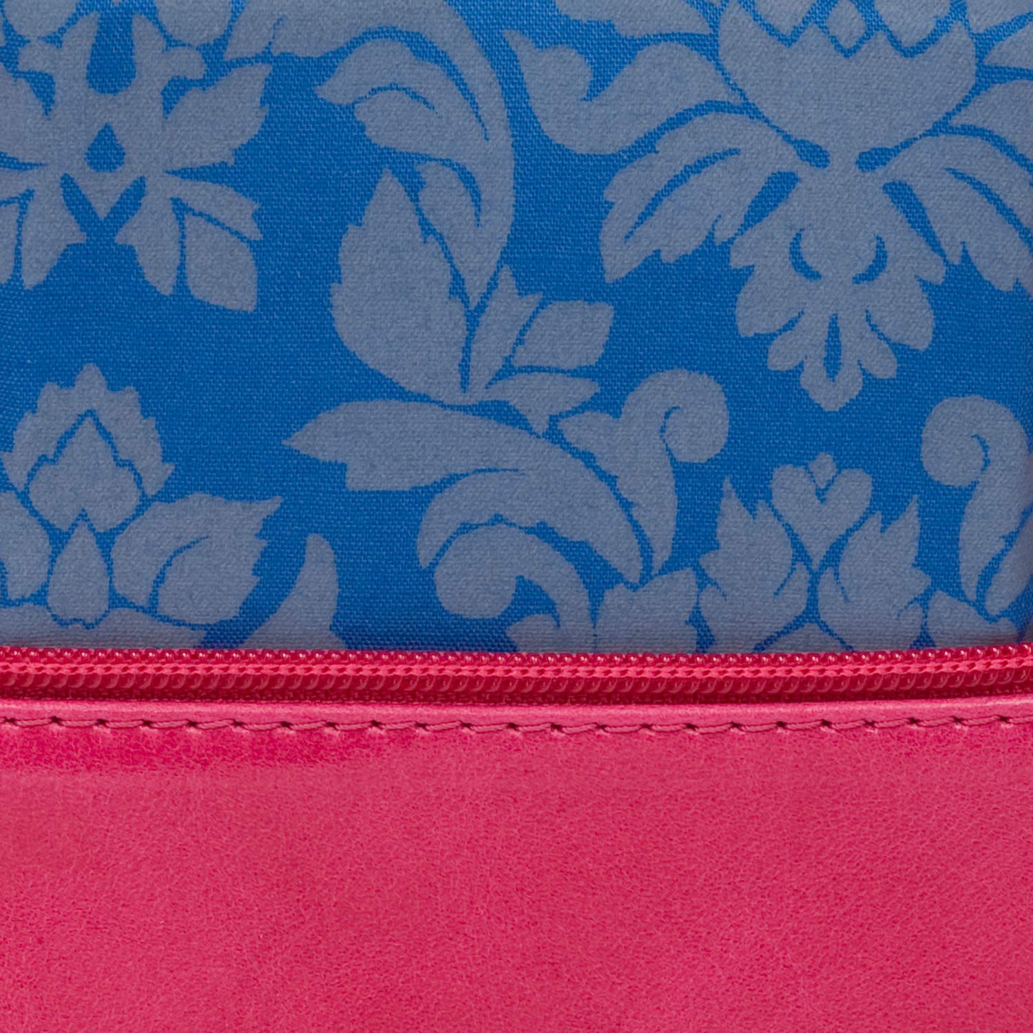 Exotic Fuchsia - 8