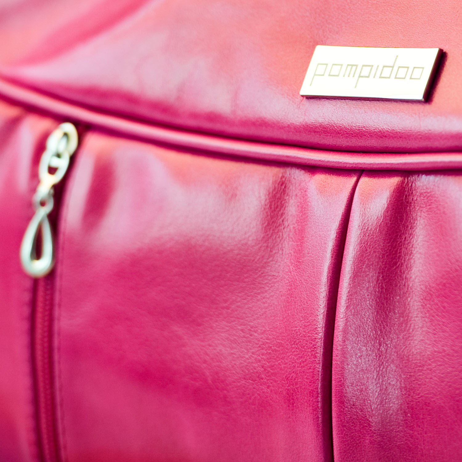 Exotic Fuchsia - 5