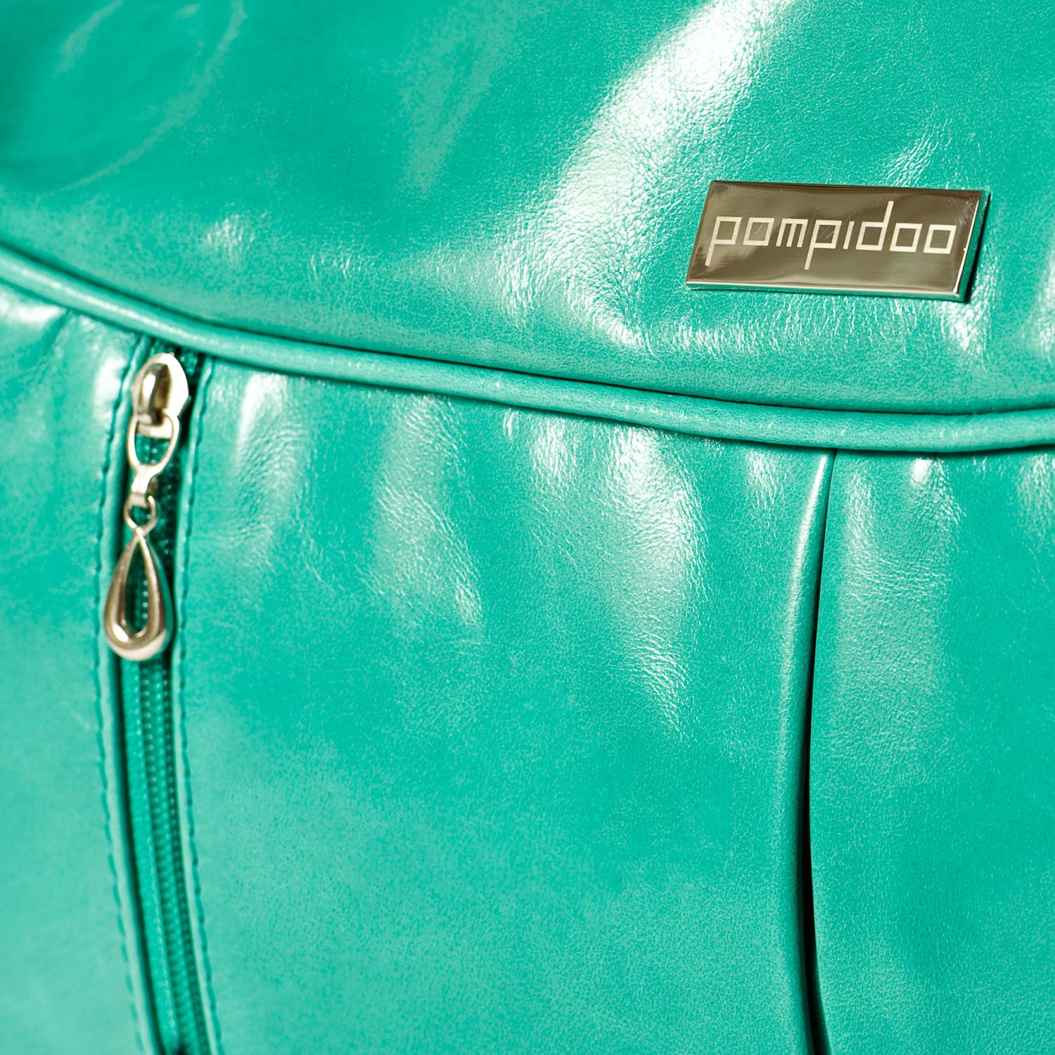 Idle Turquoise - 4