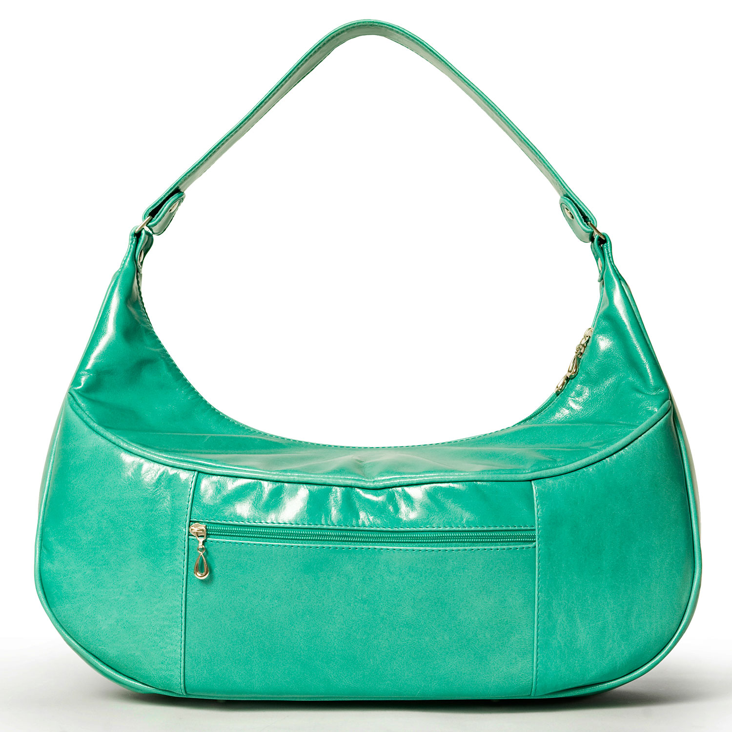 Idle Turquoise - 3