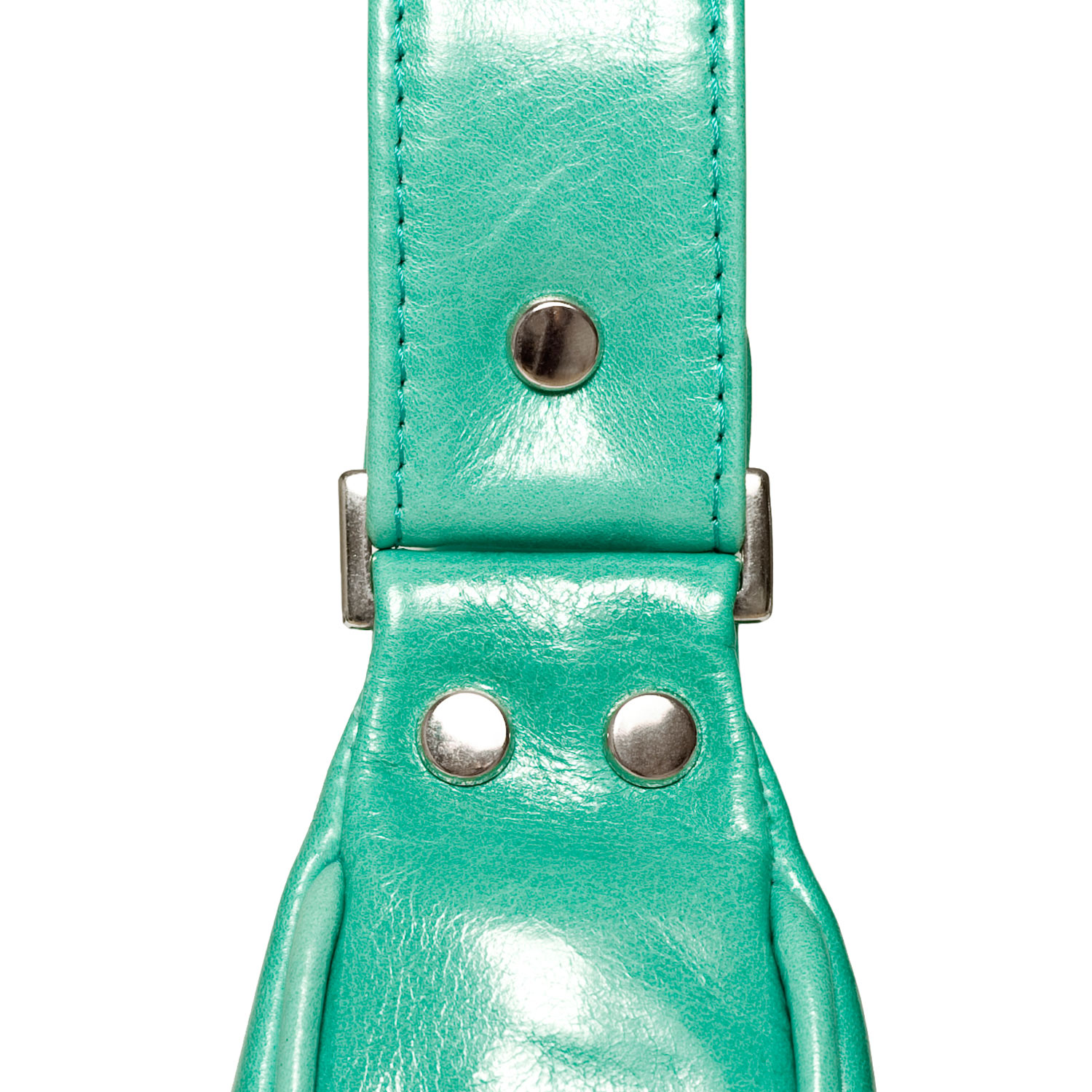 Idle Turquoise - 5