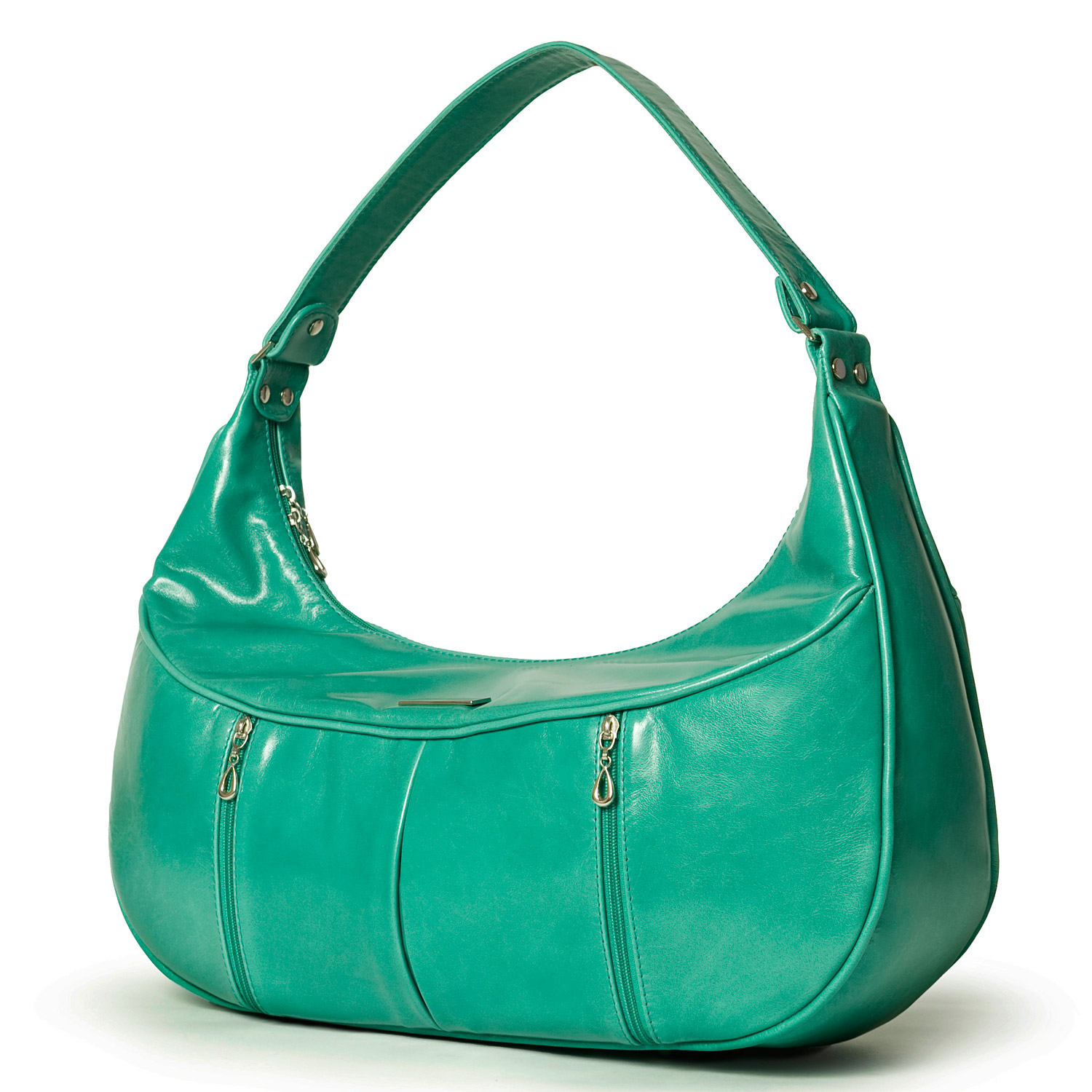 Idle Turquoise - 2