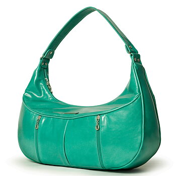 Idle Turquoise
