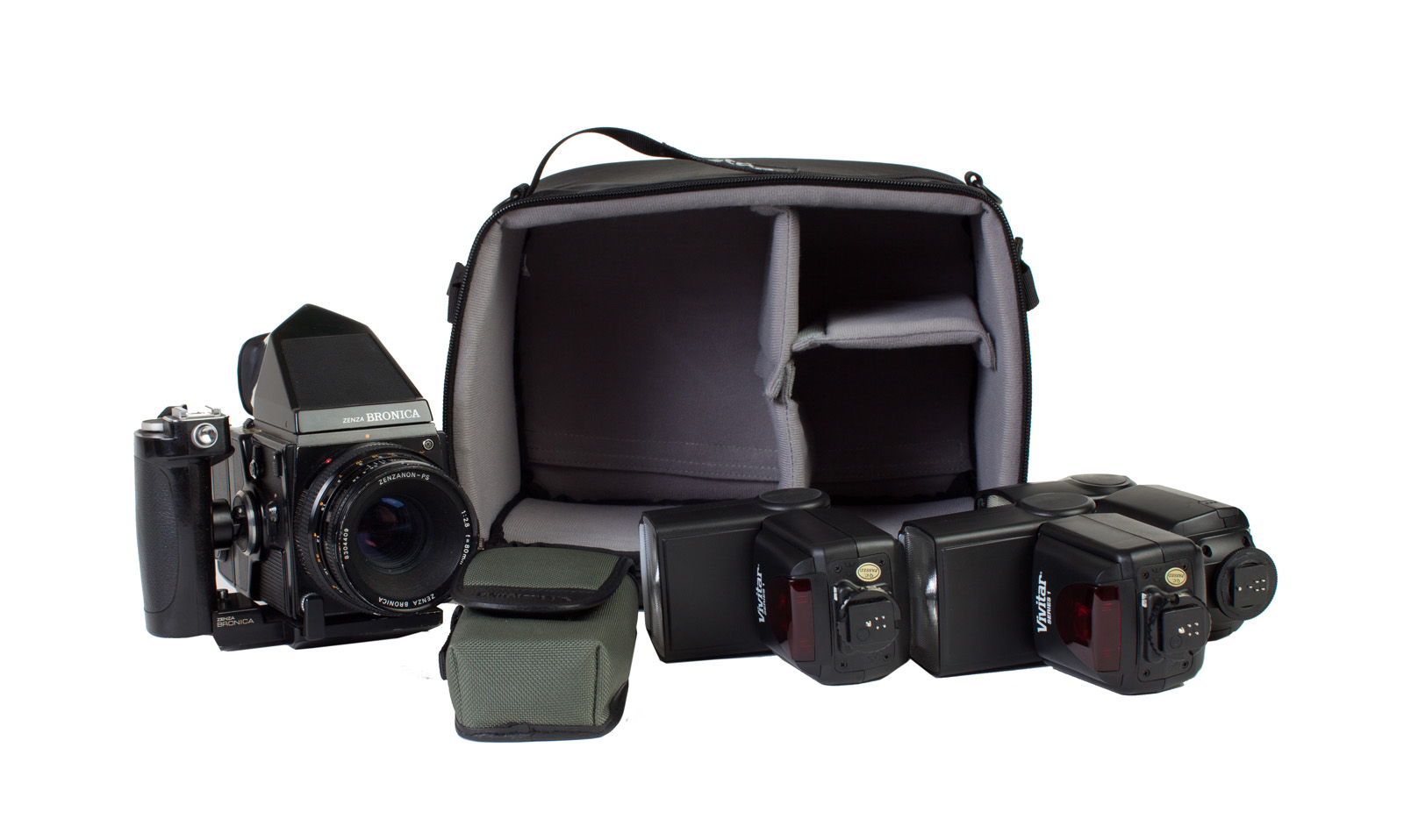 Pro Small ICU - 15