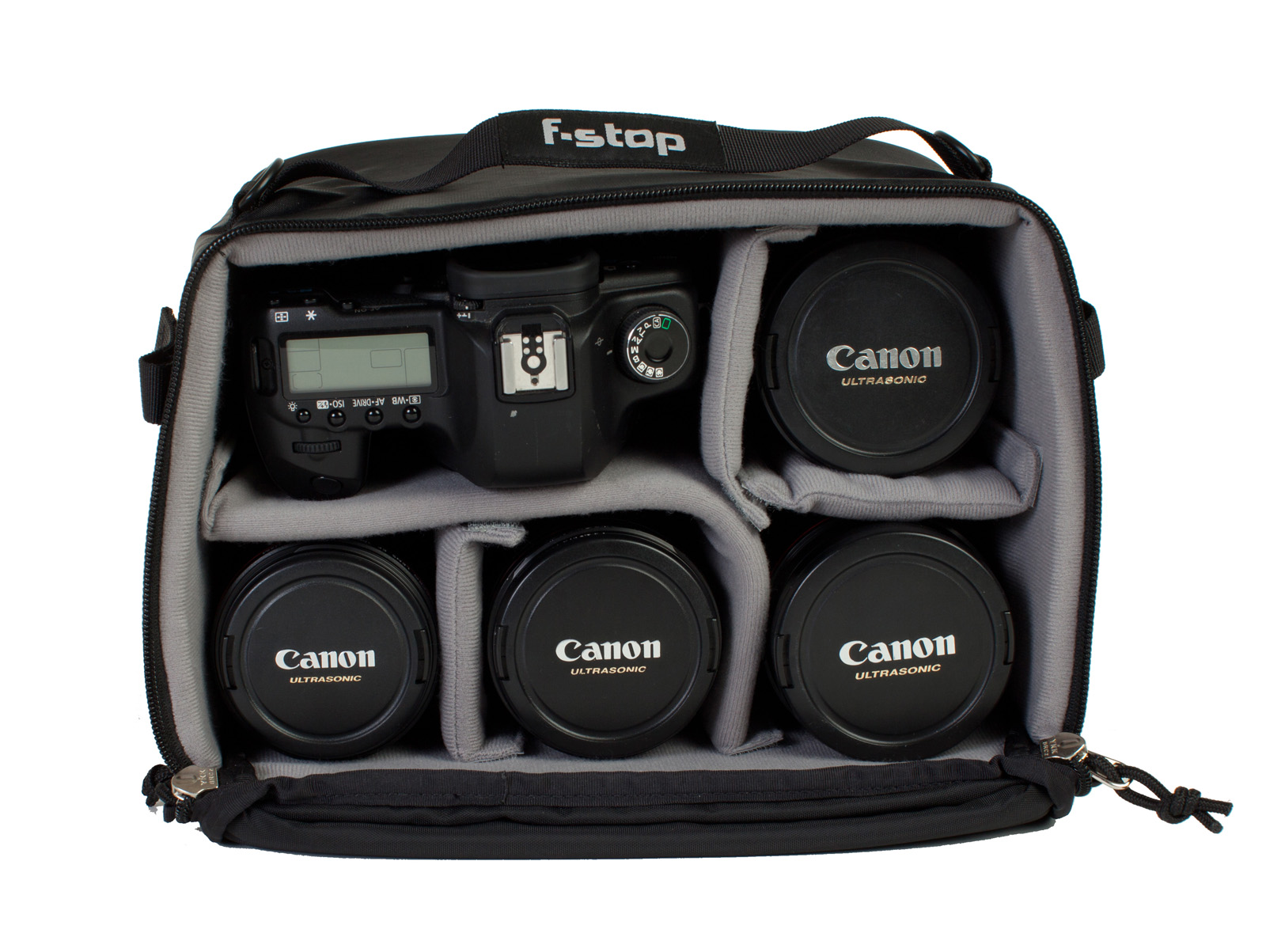 Pro Small ICU - 10