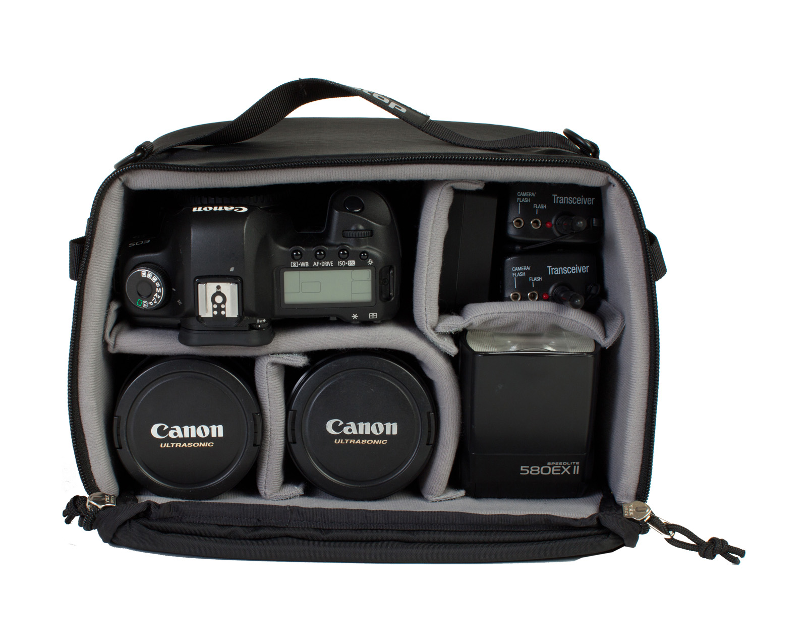 Pro Small ICU - 8