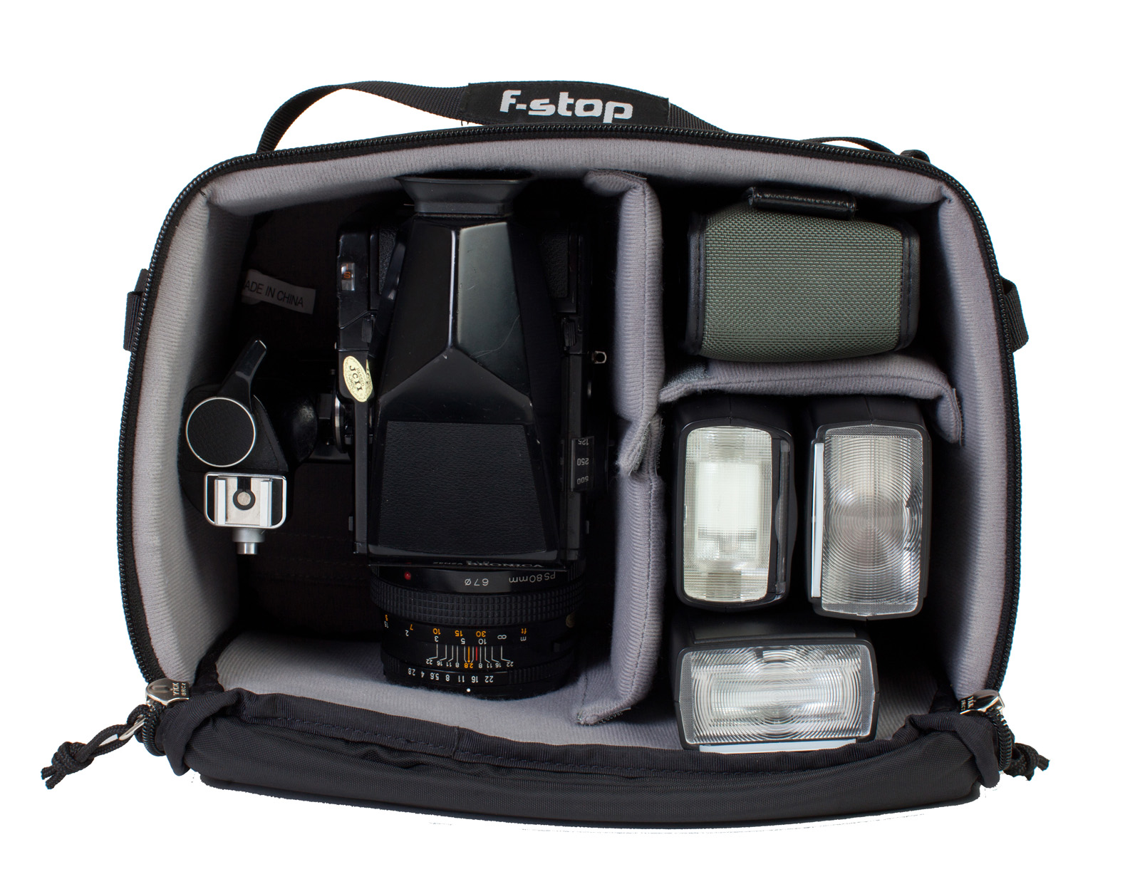 Pro Small ICU - 13