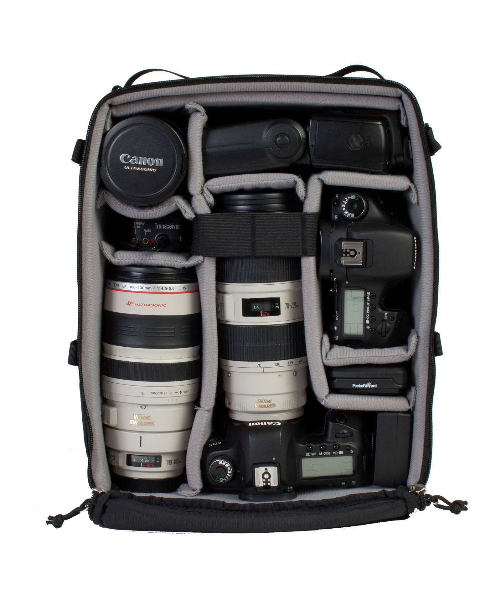 Pro Large ICU - 3