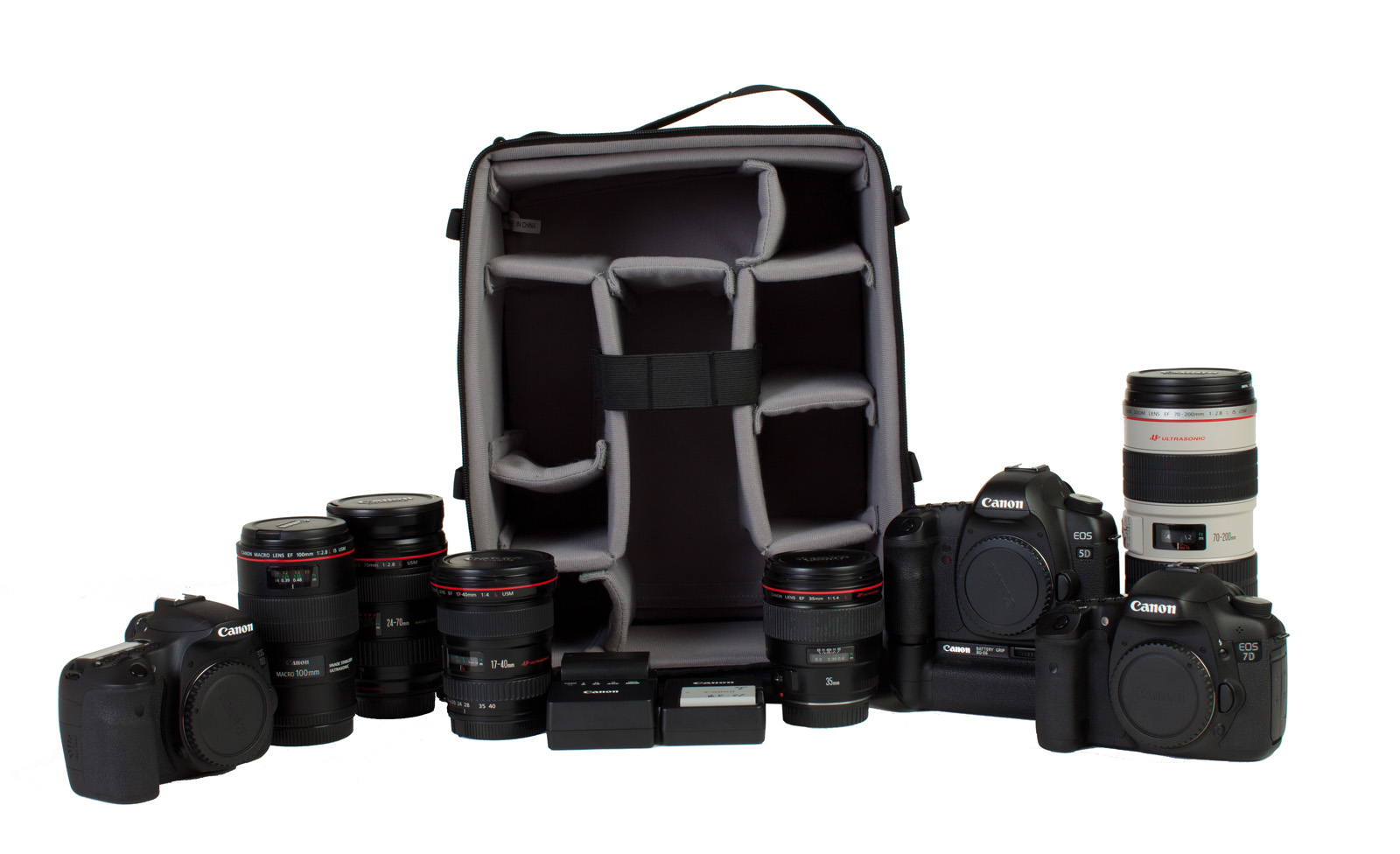 Pro Large ICU - 5