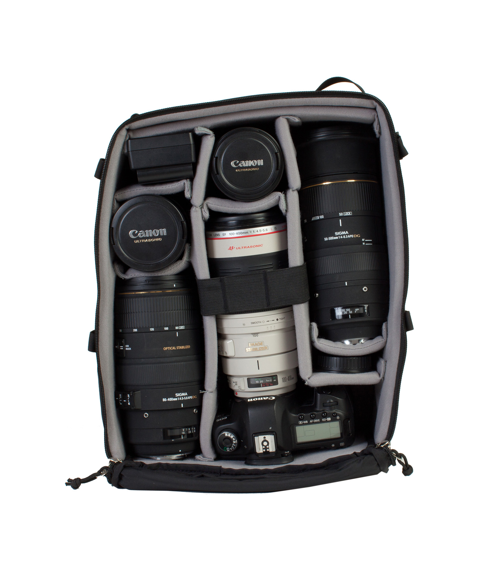 Pro Large ICU - 7