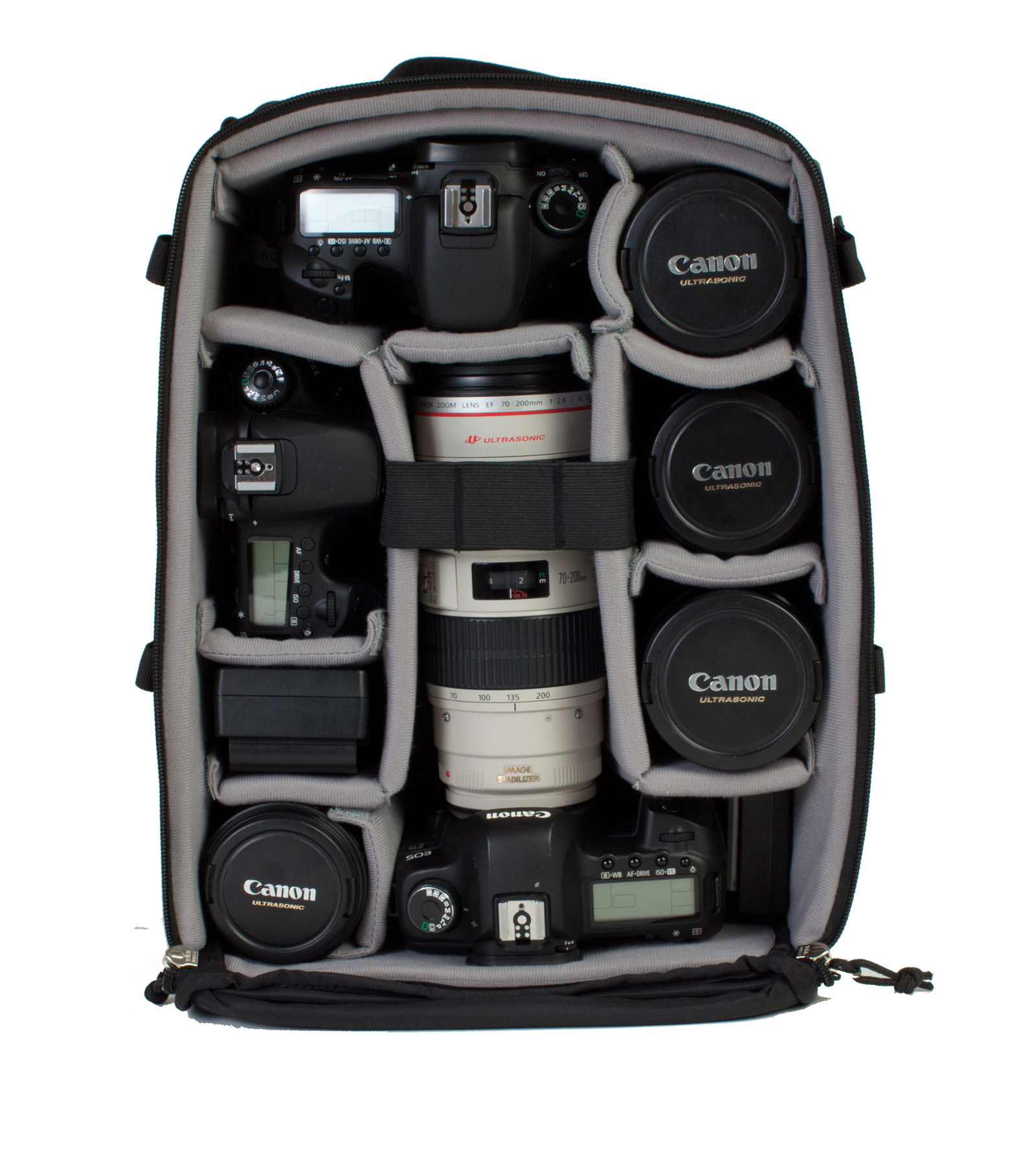 Pro Large ICU - 6