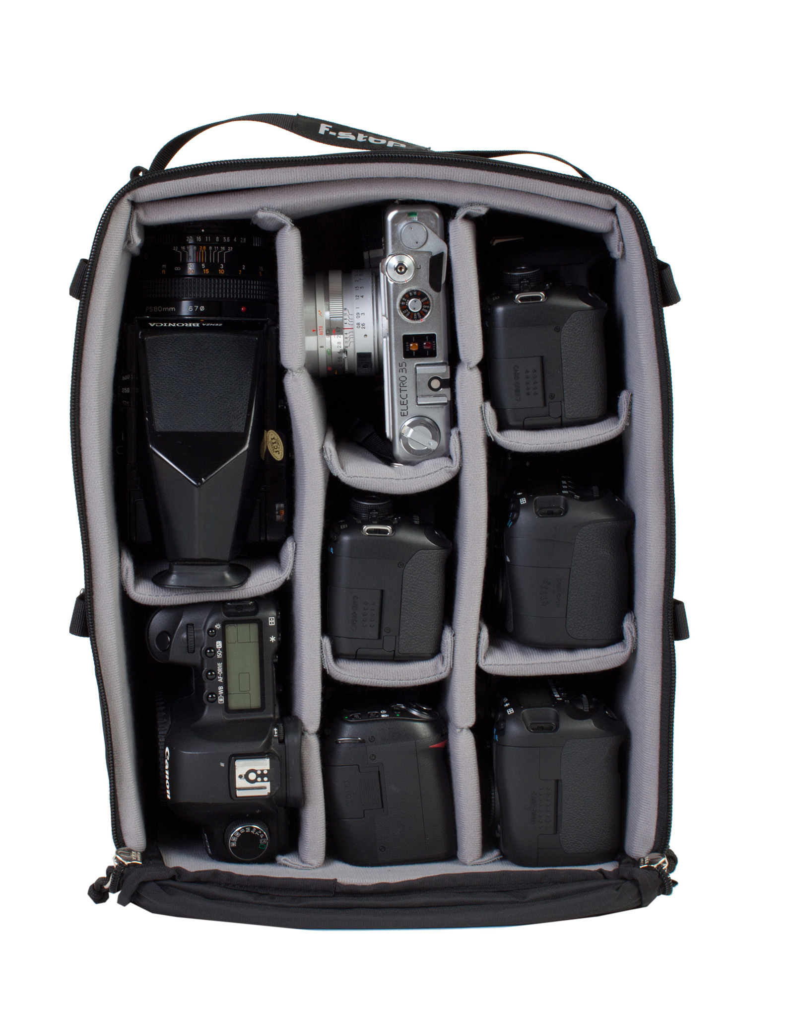 Pro Large ICU - 10