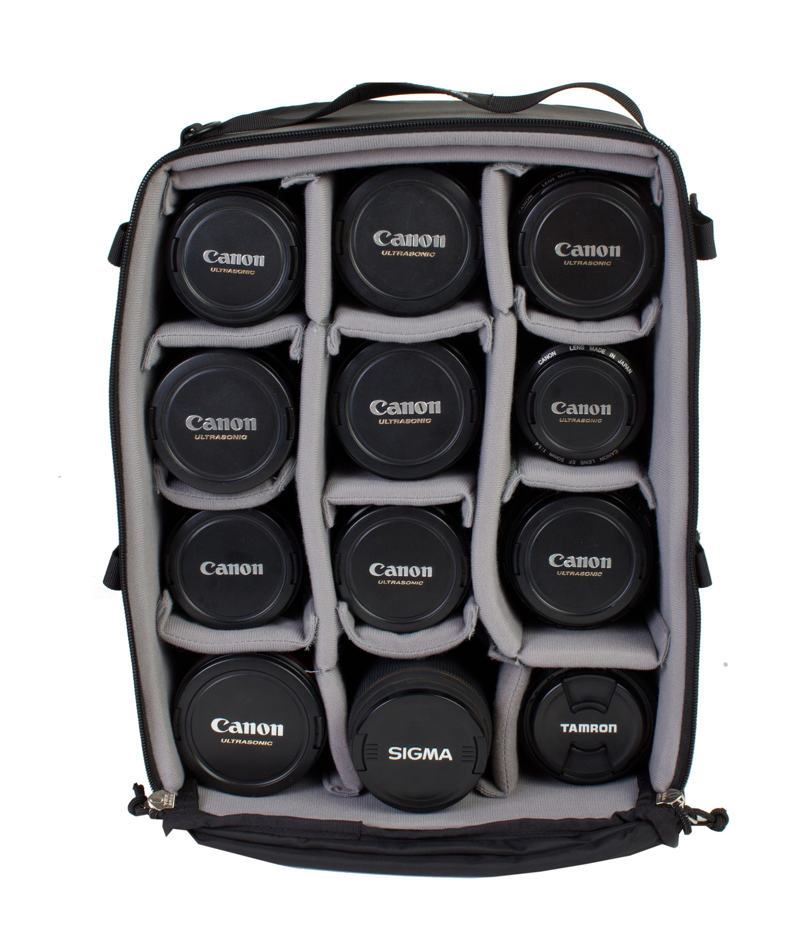 Pro Large ICU - 8