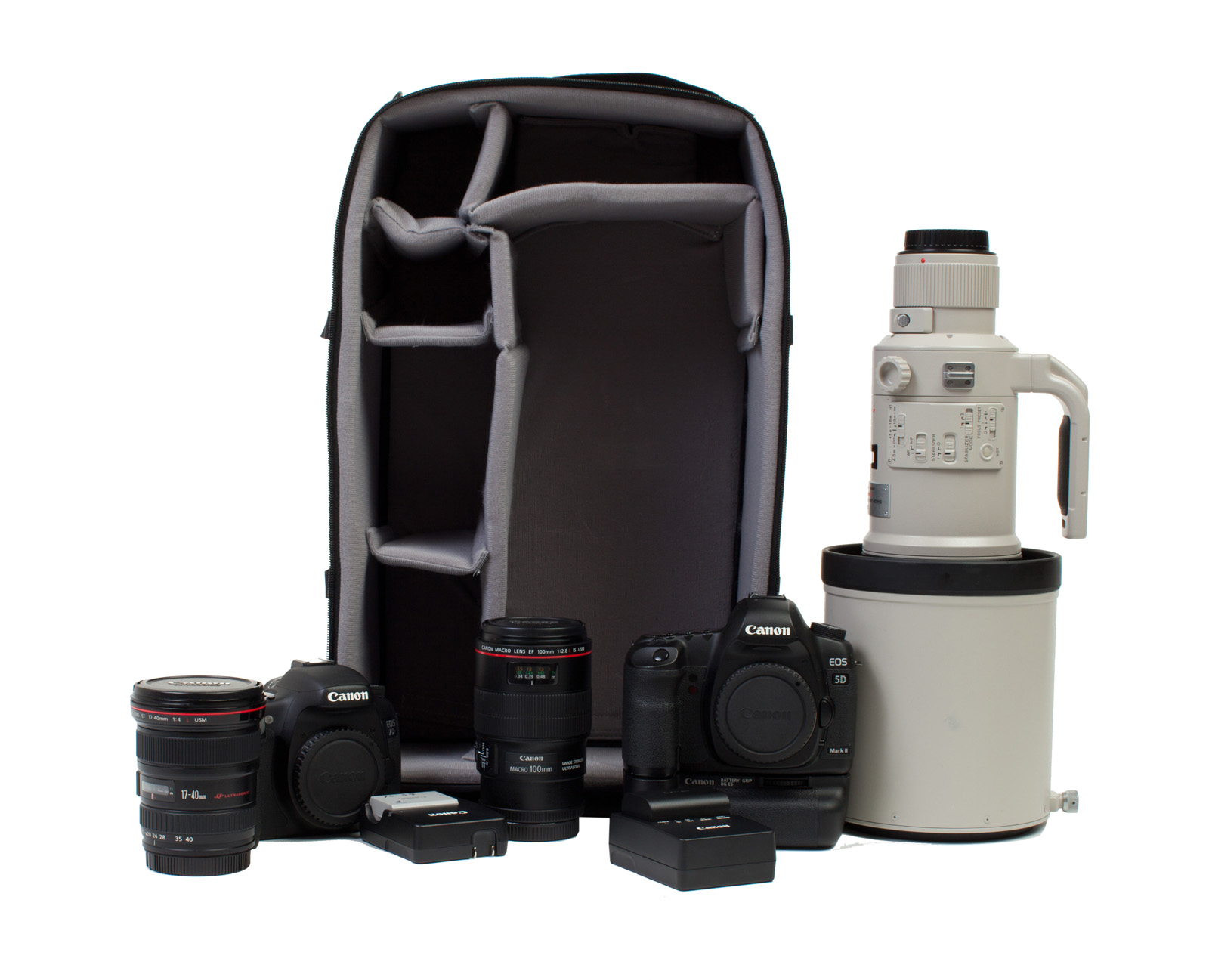 Pro XLarge ICU - 4