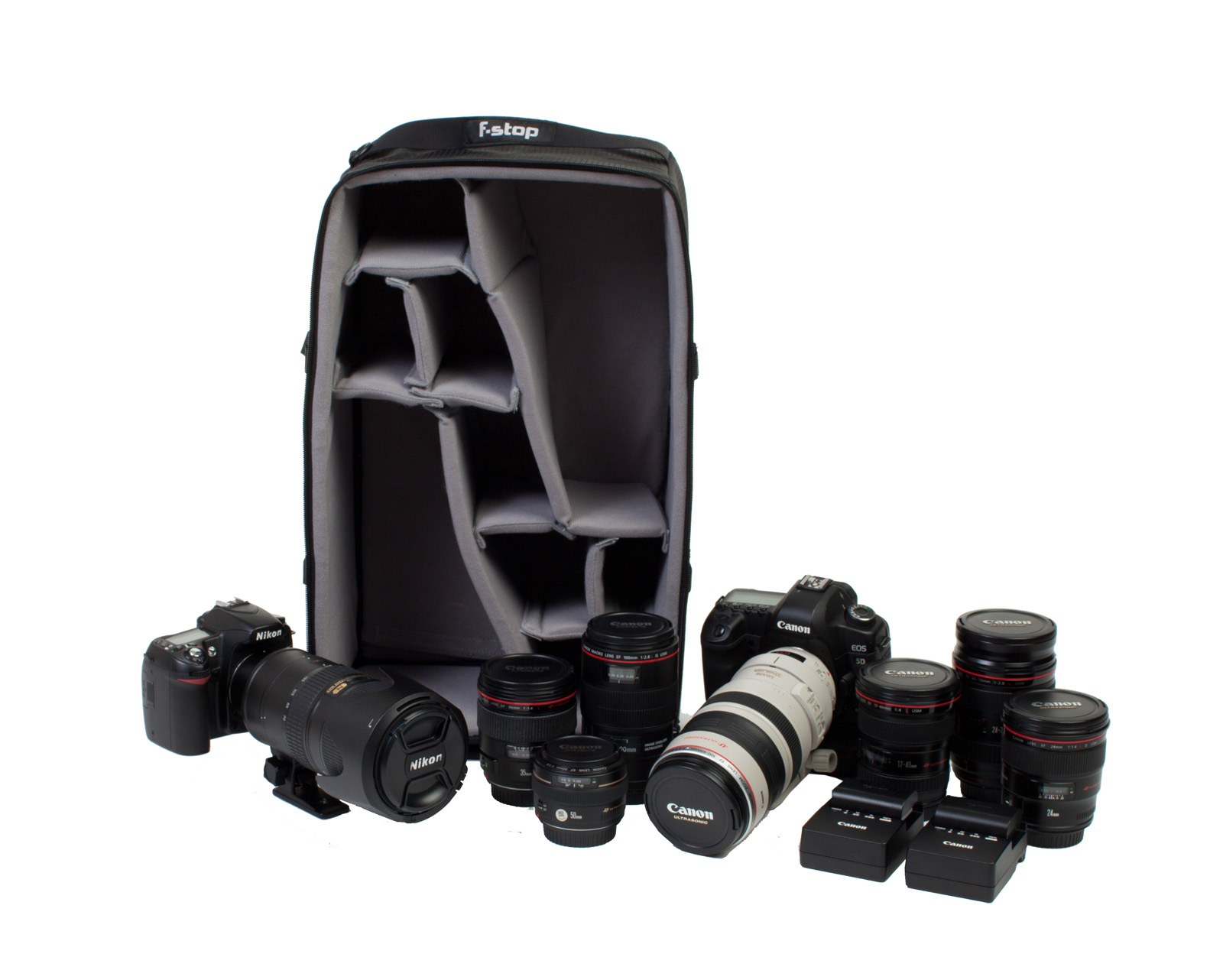Pro XLarge ICU - 5