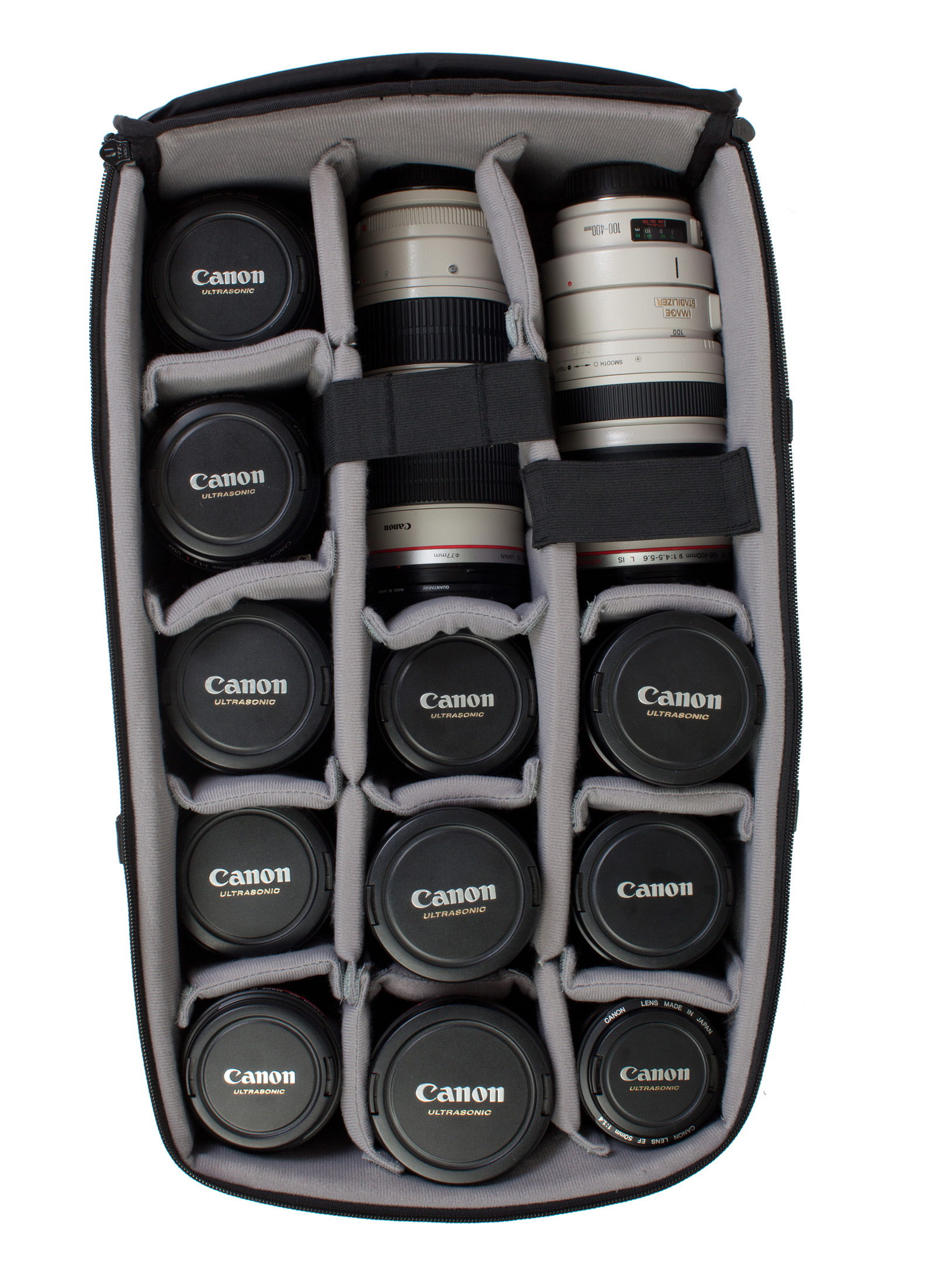 Pro XLarge ICU - 9