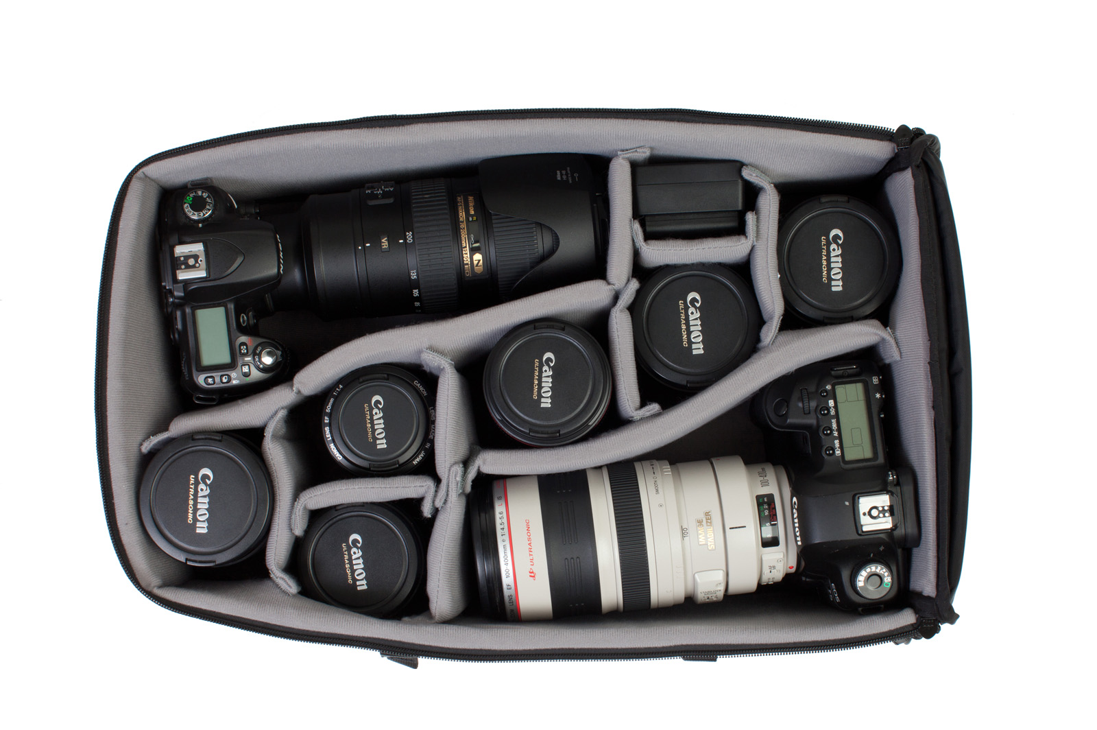 Pro XLarge ICU - 6