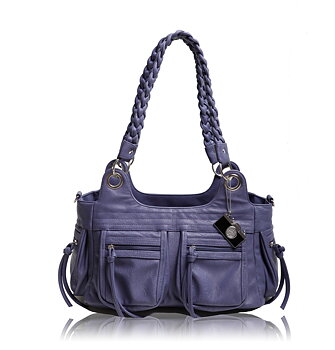Stella - Slate Blue