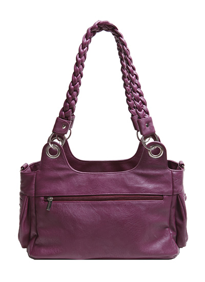 Stella - Slate Blue - 4