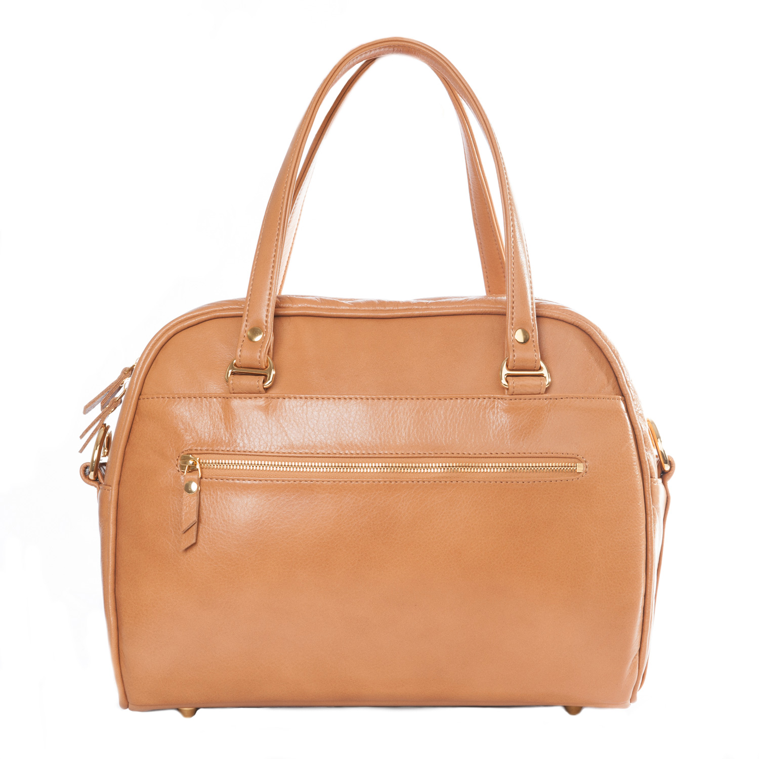 Palermo - Almond Brown - 4