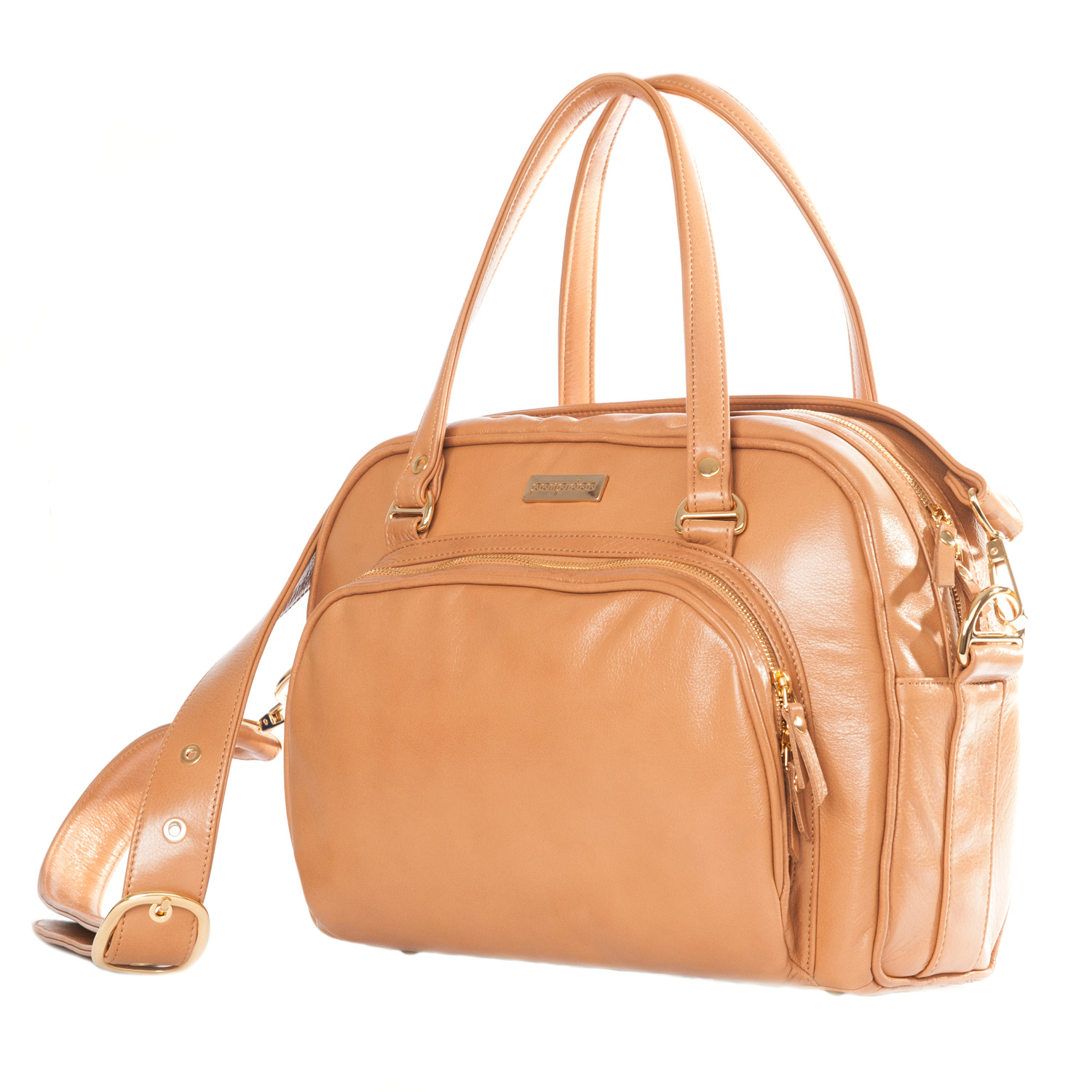 Palermo - Almond Brown - 3