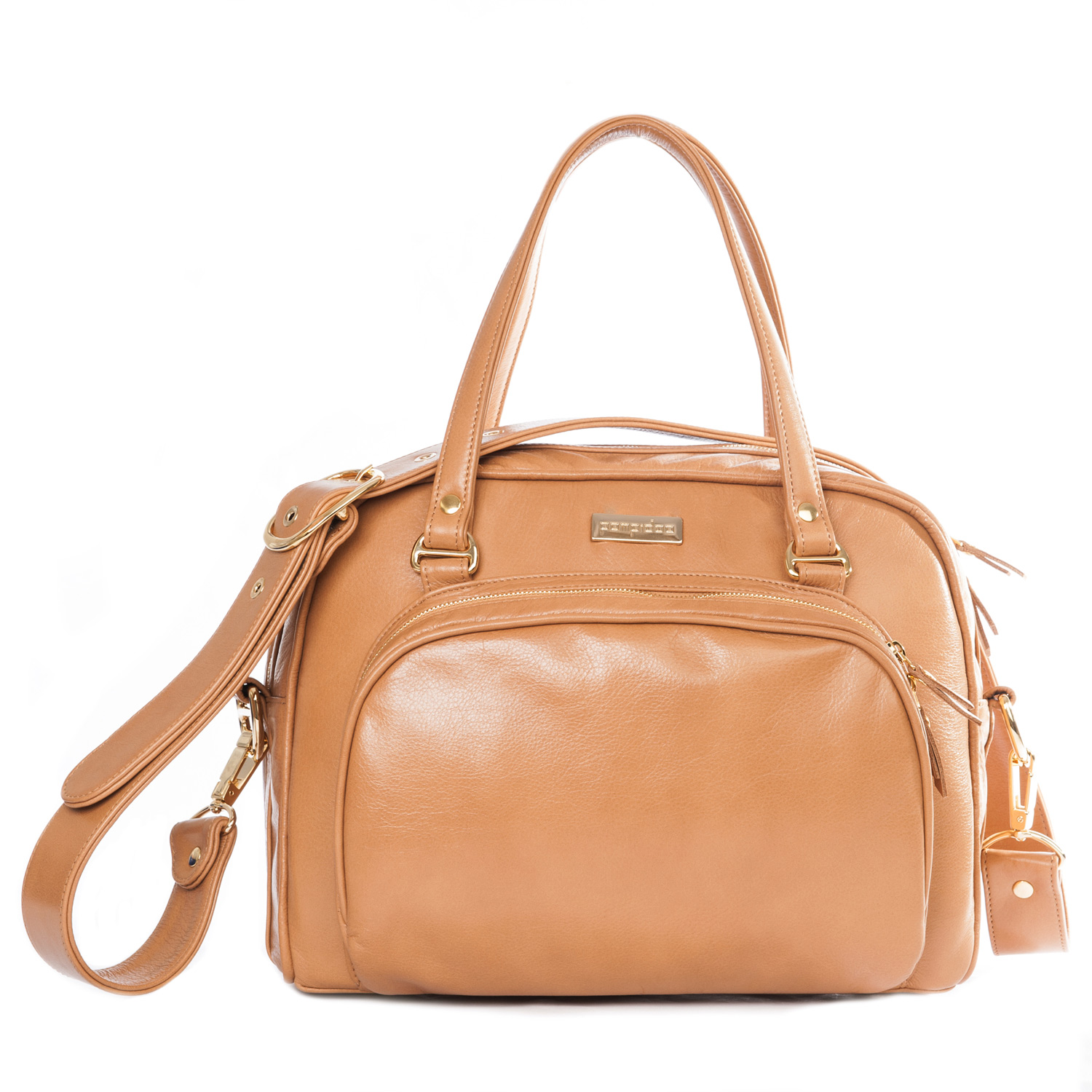 Palermo - Almond Brown