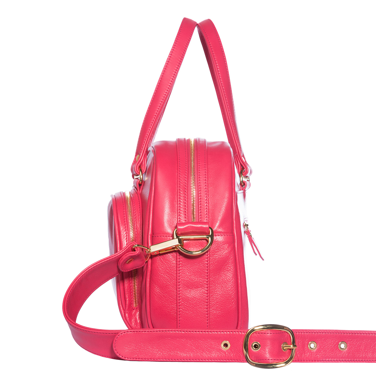 Palermo - Kitty Red - 5