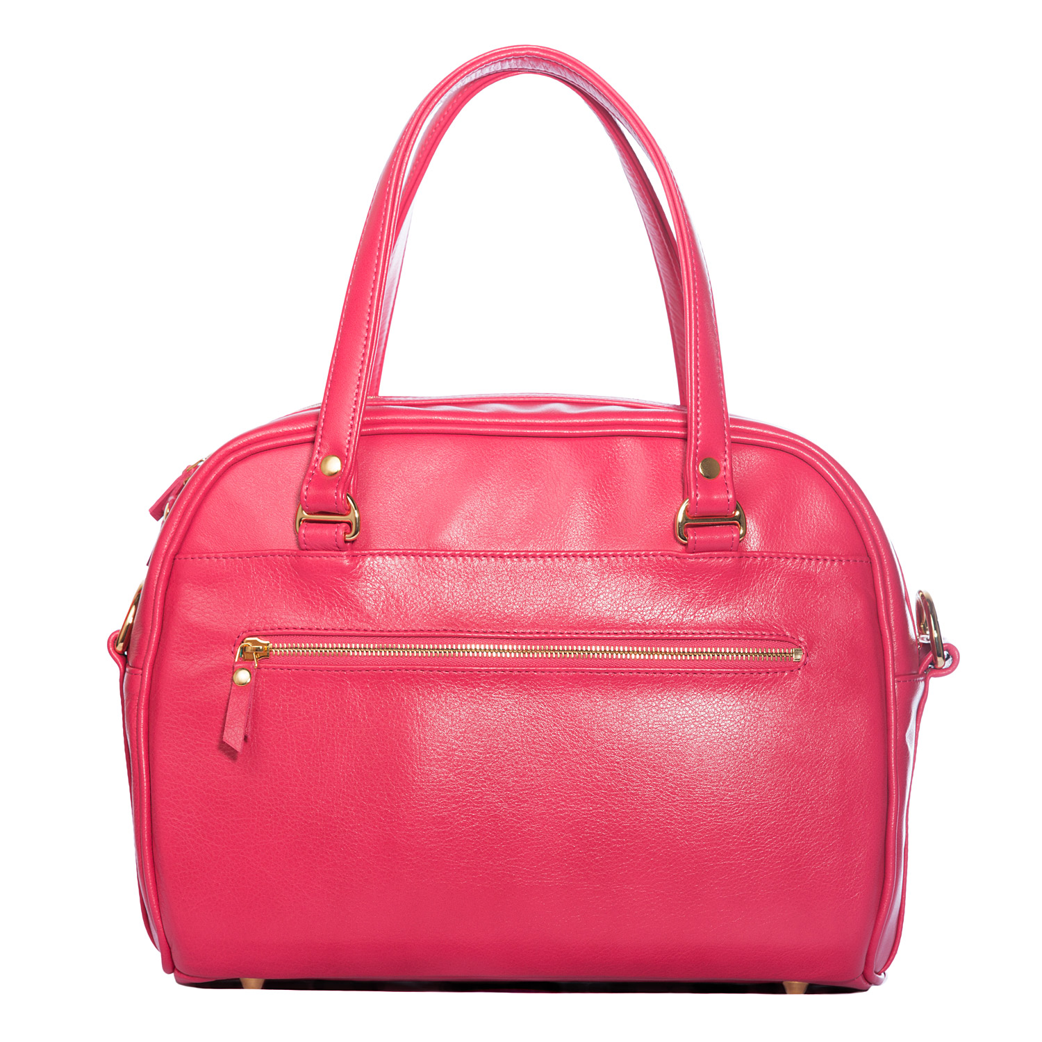 Palermo - Kitty Red - 4