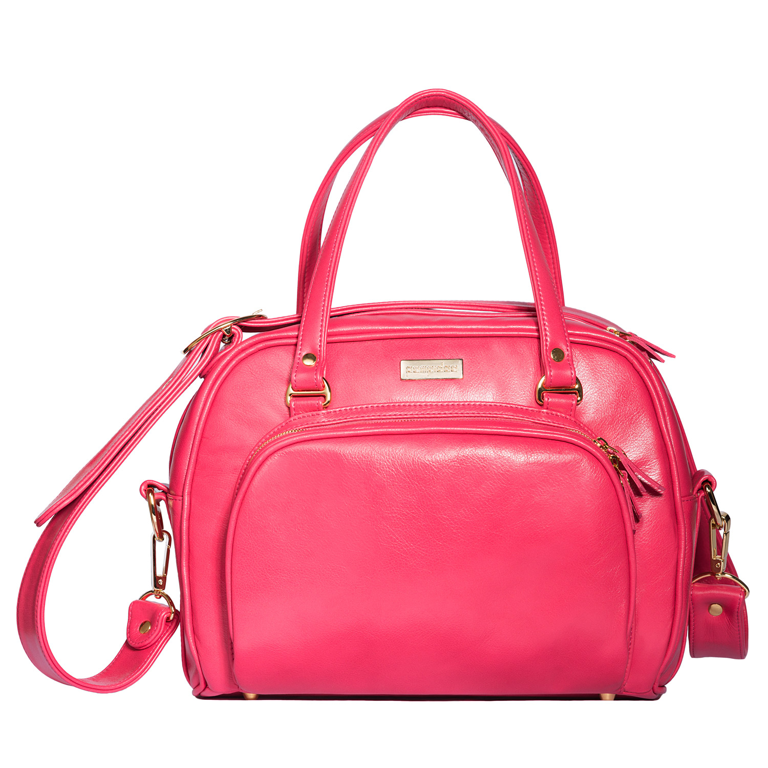 Palermo - Kitty Red - 2