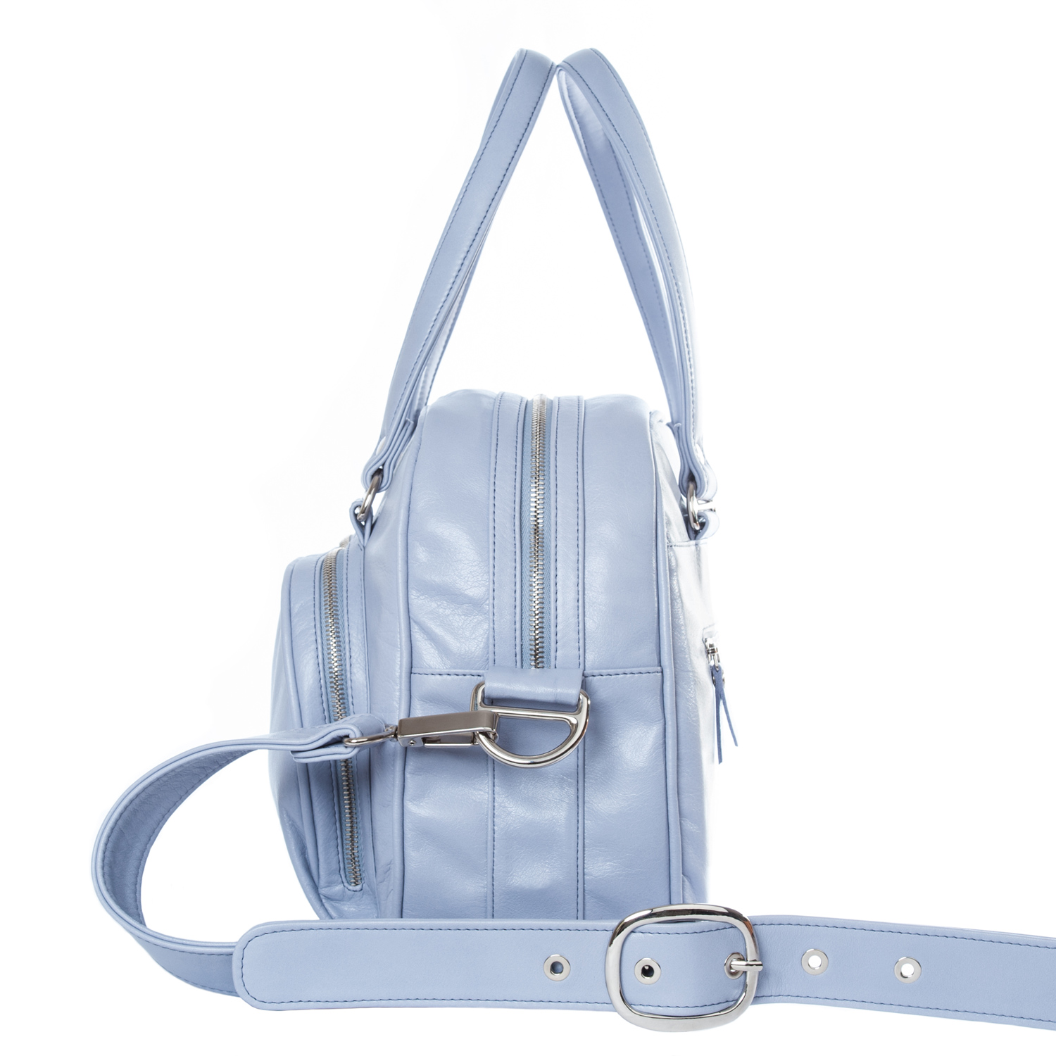Palermo - Lilac Sorbet - 4