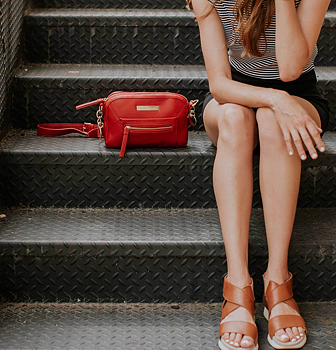 The Riverdale - Kelly Moore