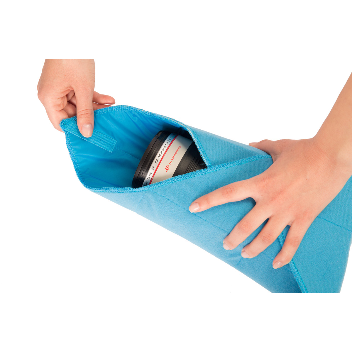 Wrap kit