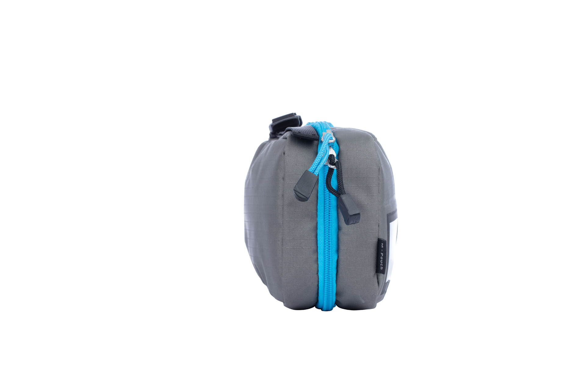 Accessory pouch Medium Grå/Gargoyle - 6