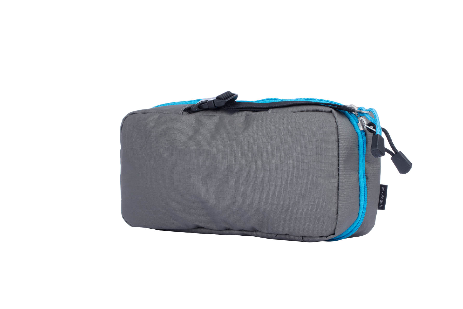 Accessory pouch Medium Grå/Gargoyle - 5