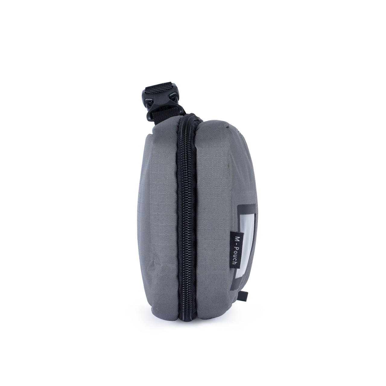 Accessory pouch Medium Grå/Gargoyle - 7