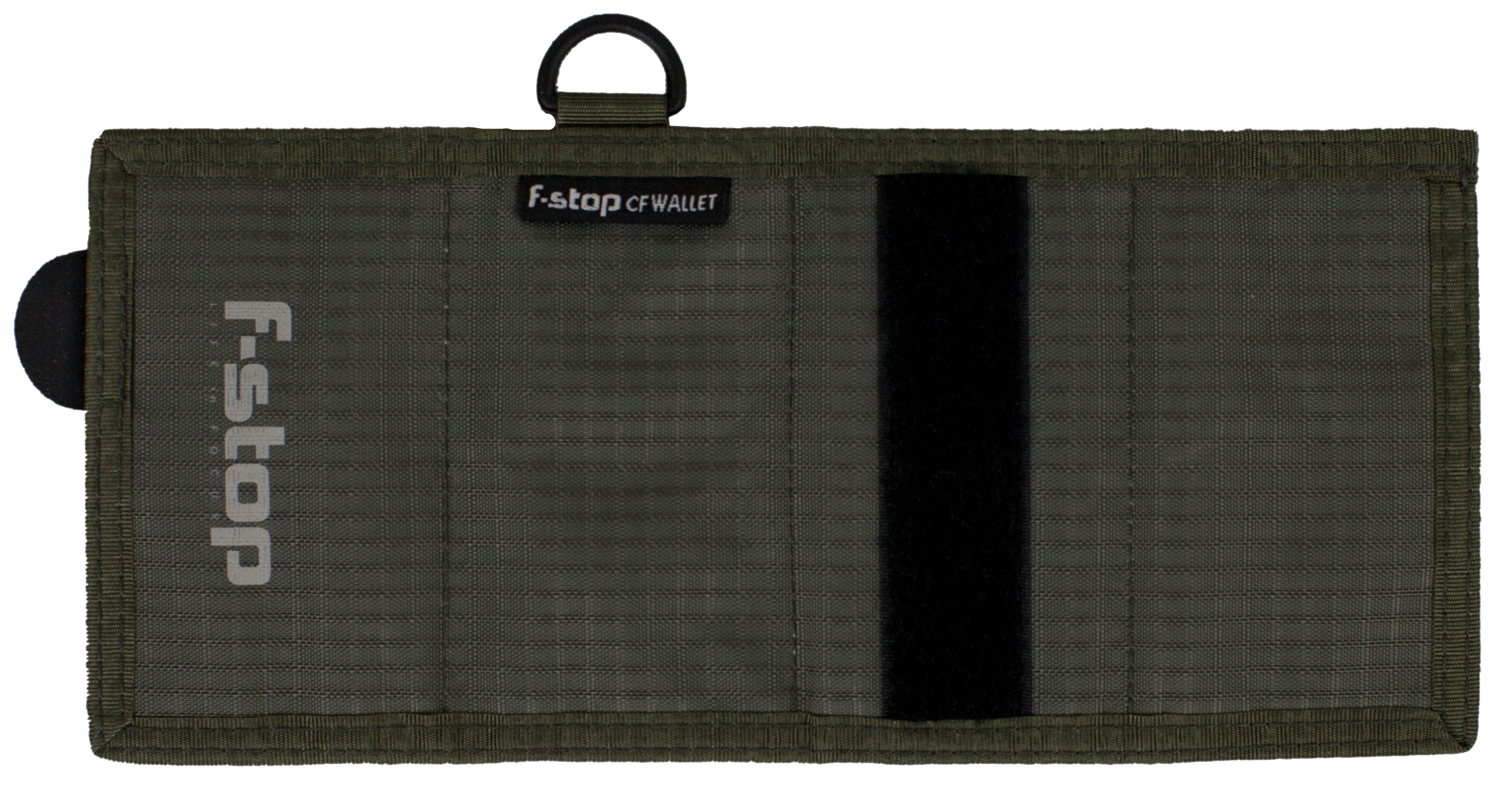 Memory card valet - 3