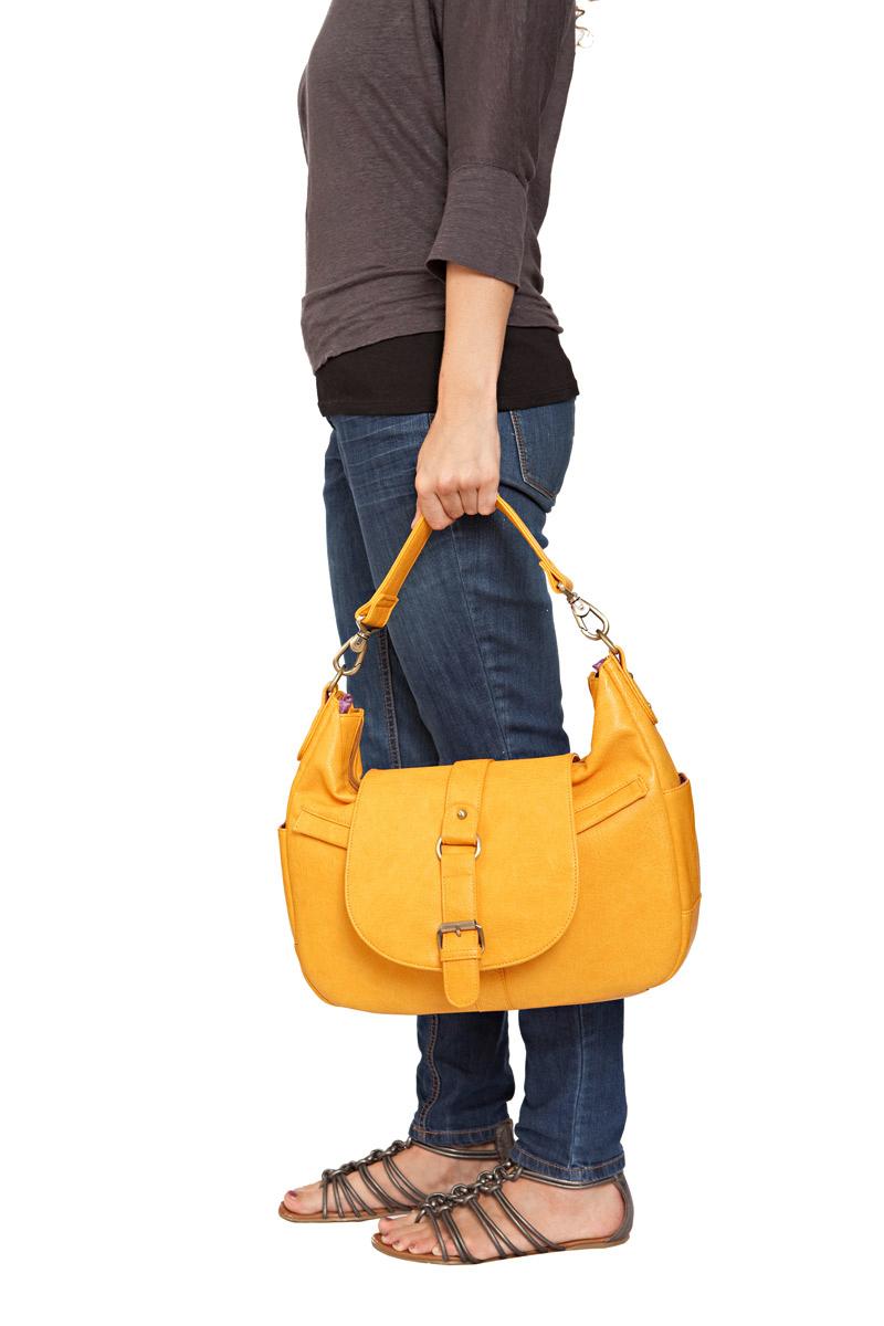 B-Hobo Basket - 2