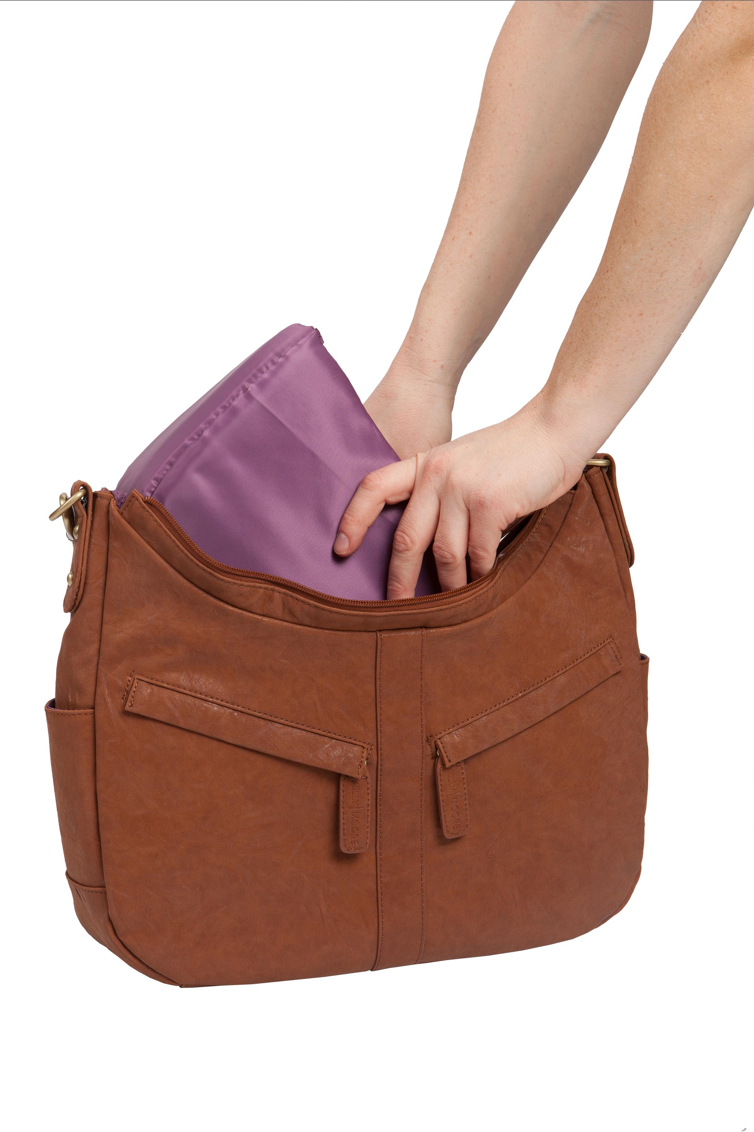 B-Hobo Basket - 12