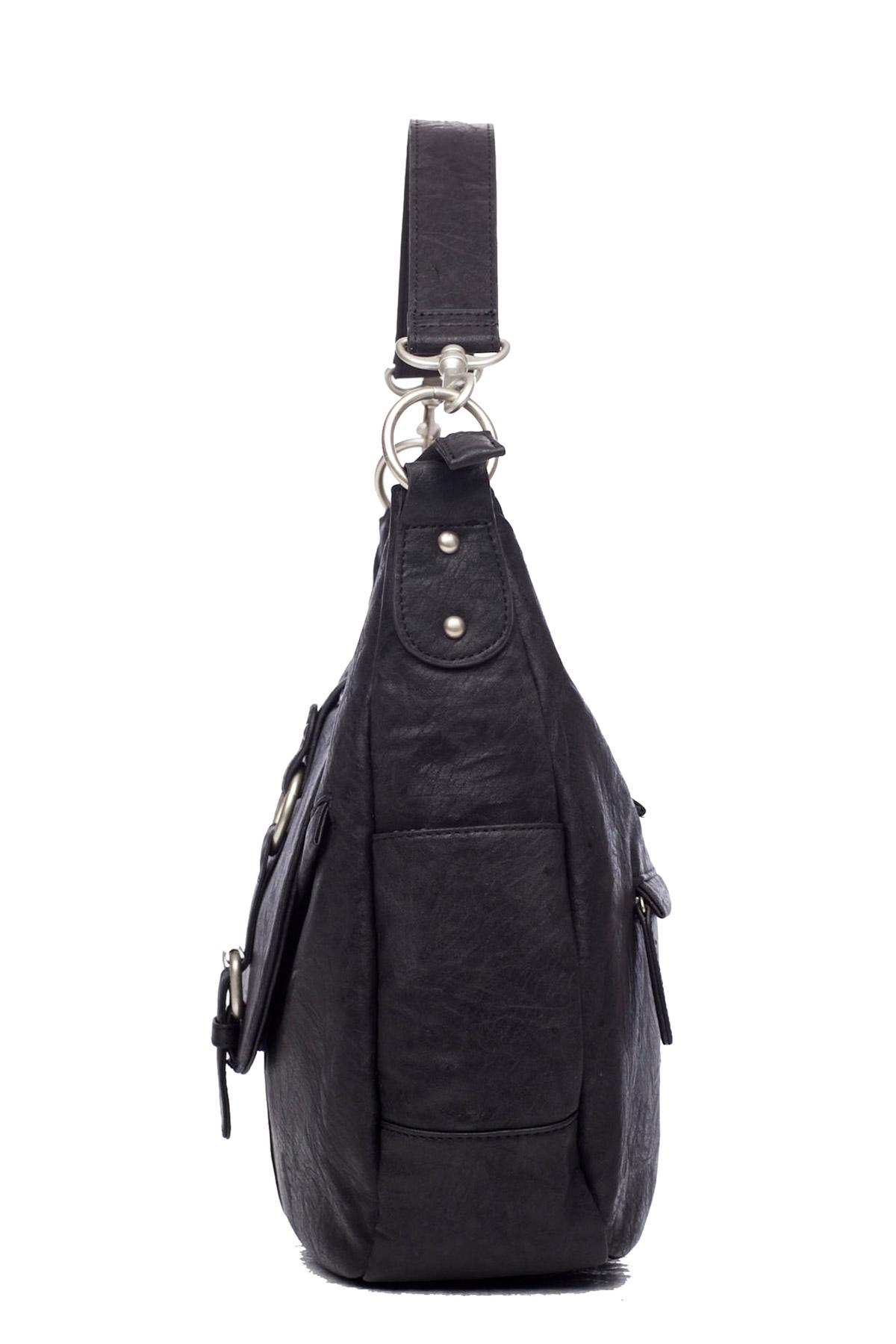 B-Hobo Basket - 11