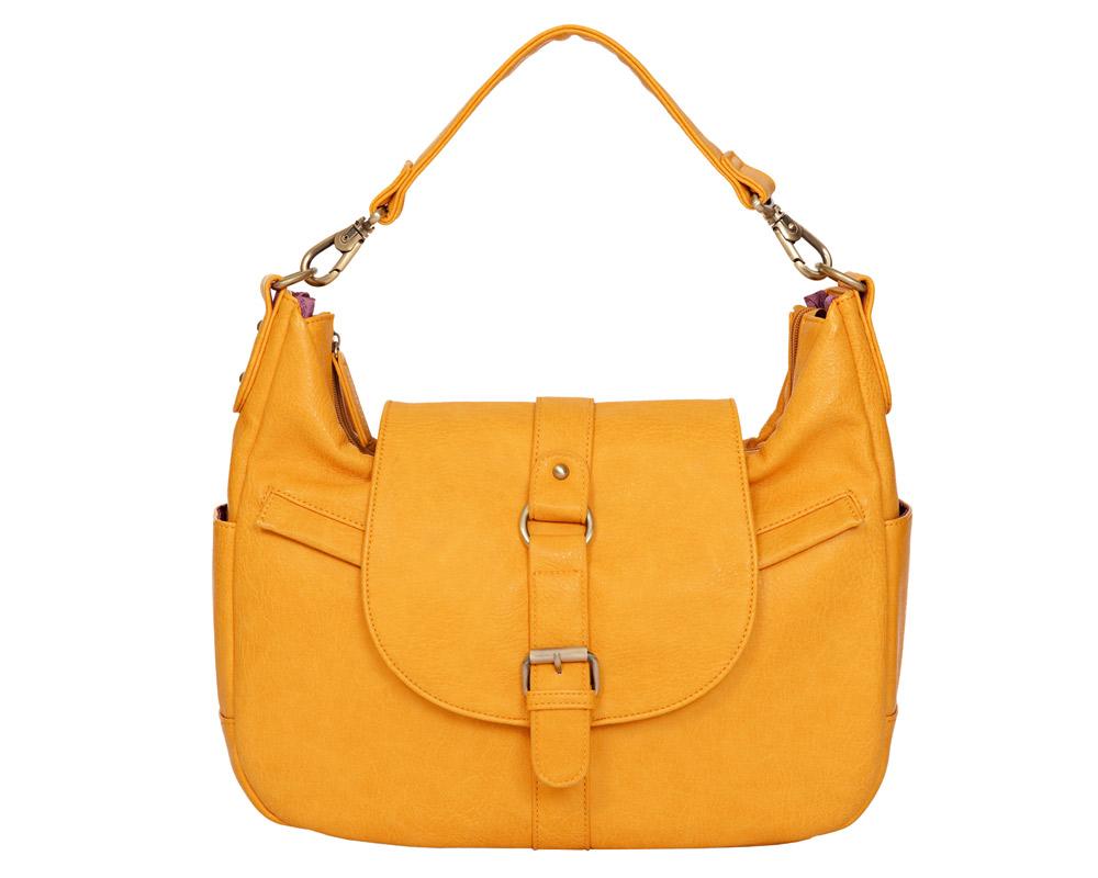 B-Hobo Basket - 4
