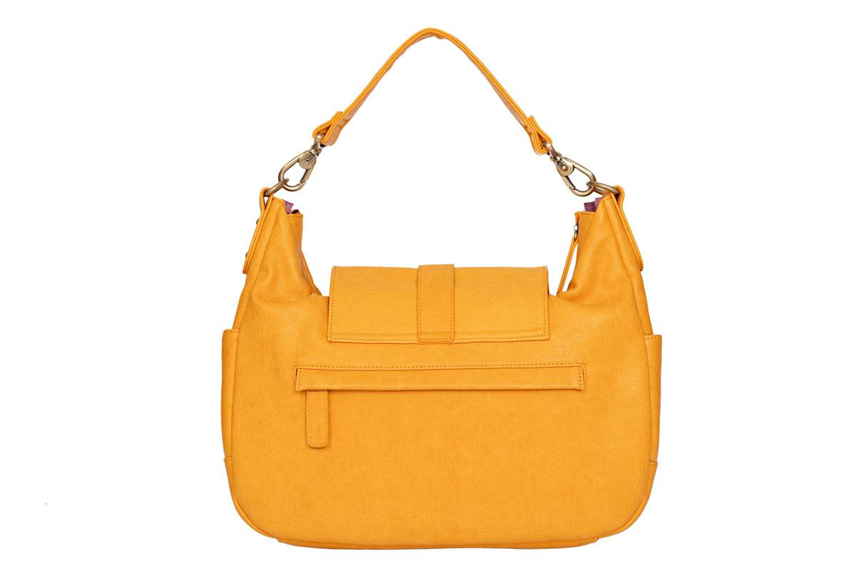 B-Hobo Basket - 5